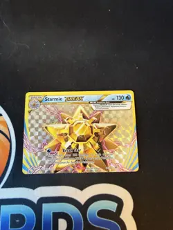 Starmie Break 32/108 Holo Rare Card XY Evolutions Pokemon TCG - Image 1