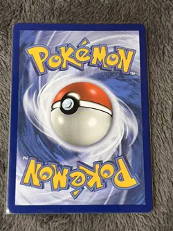 Holo Inkay SV17/SV94 Shiny Holo Rare Hidden Fates Pokemon TCG NM / M - Image 2
