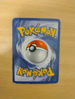 Pokemon Card: Magikarp 50/130 - Base Set 2 - Uncommon (MP) - Image 2