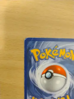 Pokemon Card: Magikarp 50/130 - Base Set 2 - Uncommon (MP) - Image 4