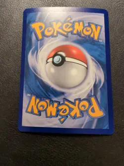 1x Pokemon Pelipper Reverse Holo Stamped Ex Deoxys 21/107 Very Light Play - Image 2
