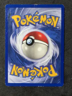 Blastoise 2/102 Base Set UNLIMITED Holo Rare Pokemon Card WOTC - Image 3