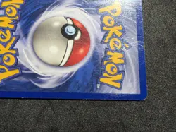 Blastoise 2/102 Base Set UNLIMITED Holo Rare Pokemon Card WOTC - Image 4