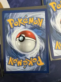 Pokemon TCG First Partner Illustration Collection Series 1 Kanto GEN 1 Starters - Image 2