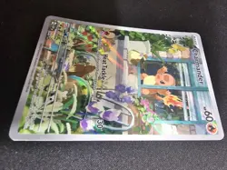 Charmander 044 SVP Black Star Promo 2023 OBF Obsidian Flames ETB - Pokemon TCG - Image 5