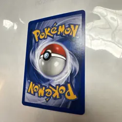 Pokemon TCG Neo Discovery Typhlosion 18/111 - Image 5