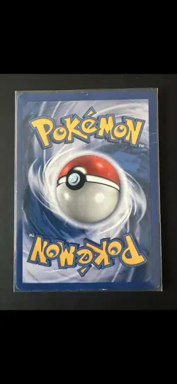 Pokemon TCG Neo Genesis Pichu 12/111 Holo Rare 1st Edition 2000 English - Image 2