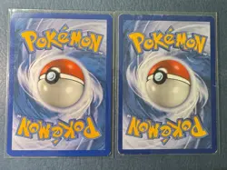 Pokemon TCG Vintage Dialga 16/106 Palkia 26/106 Great Encounters Bundle Stamped - Image 2