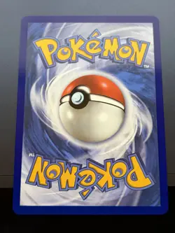 Pokemon TCG Ascended Heroes Mega Elektross ex Mega Attack Rare 266/217 - Image 3