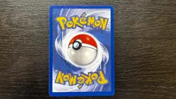 POKEMON TCG NEO DISCOVERY 1ST EDITION POLIWHIRL 44/75 RARE NON HOLO LP MP ENG - Image 4