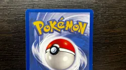 POKEMON TCG NEO DISCOVERY 1ST EDITION POLIWHIRL 44/75 RARE NON HOLO LP MP ENG - Image 5