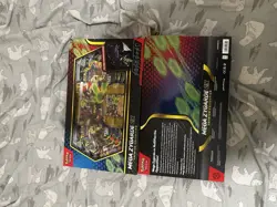 2x Pokemon TCG Mega Zygarde ex Premium Collection ~ SEALED ~ FAST SHIP🚚💨 - Image 2