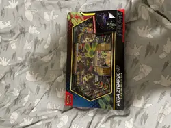 2x Pokemon TCG Mega Zygarde ex Premium Collection ~ SEALED ~ FAST SHIP🚚💨 - Image 3