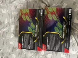 2x Pokemon TCG Mega Zygarde ex Premium Collection ~ SEALED ~ FAST SHIP🚚💨 - Image 4