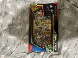 2x Pokemon TCG Mega Zygarde ex Premium Collection ~ SEALED ~ FAST SHIP🚚💨 - Image 5