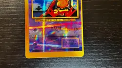 Pokemon Pocket Monsters Japanese Vending Machine Prism Sticker | ABRA - Image 3