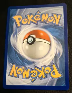 Mega Charizard Y ex - 030, Mega Evolution Black Star Promo (Pokemon TCG) NM - Image 2