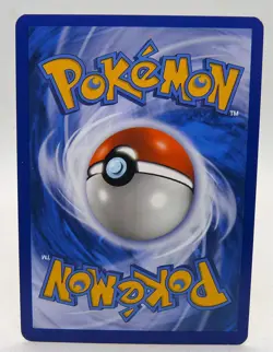 Carte Pokemon Wattouat 82/127 Platine Fr. 2009 comme neuve - Image 2
