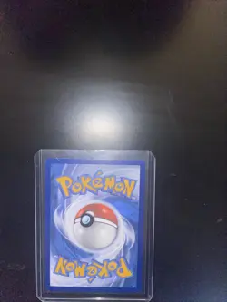 Pokemon TCG Charizard EX 199/165 Scarlet & Violet 151 SIR NM English - Image 5