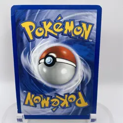 Erika's Kindness 103/132 1st Edition Gym Challenge MP Rare WOTC Pokemon TCG - Image 2