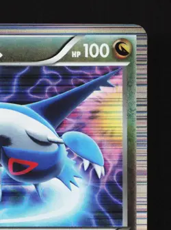 Latios 010/020 Dragon Selection LP 1st ED Japanese Pokemon Card TCG - Image 3