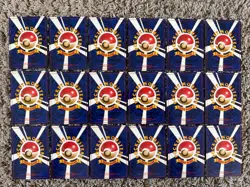 Lot of 18 Vintage Japanese Pokemon Cards - Team Rocket - NM-LP - Uncommon/Common - Image 4