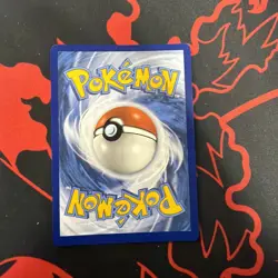 Hydrapple ex 156/142 Ultra Rare SV07: Stellar Crown Pokemon Card - Image 2