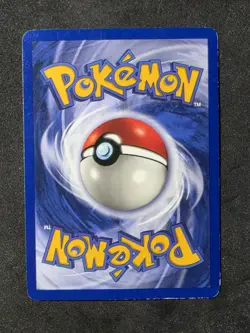 Nidoqueen 1st Edition 7/64 Jungle Holo Rare Pokemon Card - Image 2