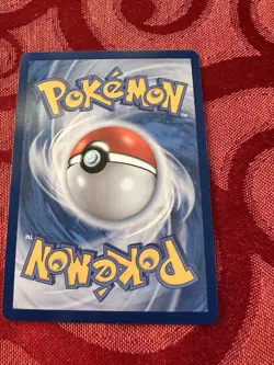 Pokemon Cards Game - Cynthia's Roserade AR 065/063 SV9a Heat Wave Arena Korean - Image 2