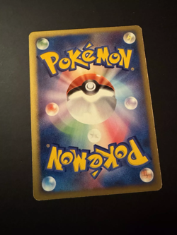 Pokemon Card VS Energy Energia Metallo Metal Rare Holo Foil Japanese - Image 2