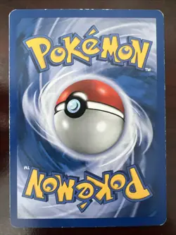 Dragonair 18/102 Rare Base Set Unlimited Pokemon Card LP - Image 2