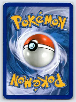Marill 74/123 2010 HeartGold SoulSilver Pokemon Card Nintendo Common - Lp/Mp - Image 2