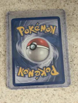 Pokemon Rayquaza 003/017 POP Series 1 Holo Rare 80 HP Card 2006 English - Image 2