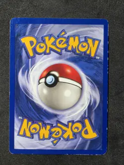 Clefable 1st Edition 1/64 Jungle Holo Rare Pokemon Card - Image 3