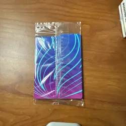 N's Zorua 189 Sv: Scarlet & Violet Journey Together ETB Promo Card Holo SEALED - Image 2