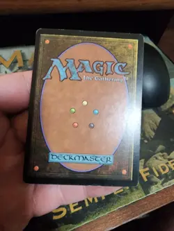 Battle Royale MTG Living Death Magic - Image 2