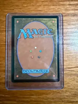 Magic: The Gathering Alela, Cunning Conqueror 3 NM - Image 2