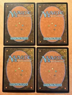 Magic the Gathering MTG 1x Terminate Modern Masters 2017 NM/LP - Image 2