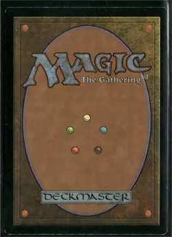 Swamp - MTG Unglued Full Art Magic the Gathering - Image 2
