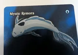 Mystic Remora (Borderless) Avatar: The Last Airbender: Eternal-Legal Regular - Image 2