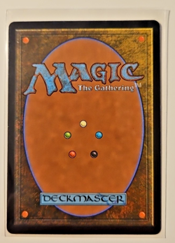 Blood Crypt 0397 Ravnica Remastered Variants Regular Rare Retro Frame NM - Image 2