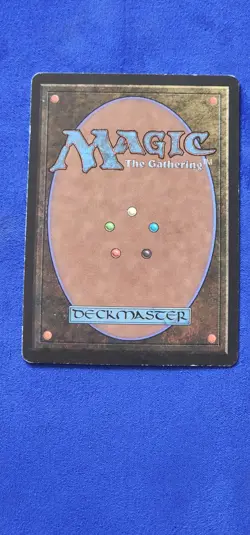 MTG Vesuvan Doppelganger Limited Edition in LP Condition - Image 2