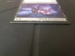 MTG - Bitterbloom Bearer - Normal - Creature (Faerie Rogue) - ECL #88 - Mythic - Image 3