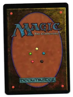Goblin Chirurgeon (Frazier) Common Fallen Empires Magic: The Gathering LP - Image 2