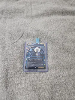 Force of Will Secrets of Strixhaven: Mystical Archive Regular - Image 1