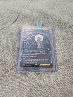 Force of Will Secrets of Strixhaven: Mystical Archive Regular - Image 2