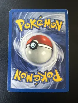 Pokemon TCG Sabrina's Alakazam Holo Rare 16/132 - Image 2