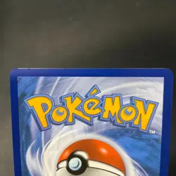 Bouffalant Pokemon Stellar Crown Staff Promo #136 - Image 5