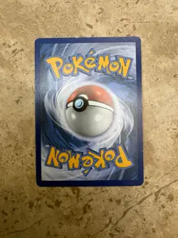 Pokemon TCG Shauna Full Art Holo Promo Trainer-Supporter Alternate Art 111a/124 - Image 2