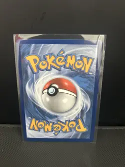 Pokemon TCG Rocket's Moltres EX 31/182 | Destined Rivals | Double Rare Holo NM/M - Image 2